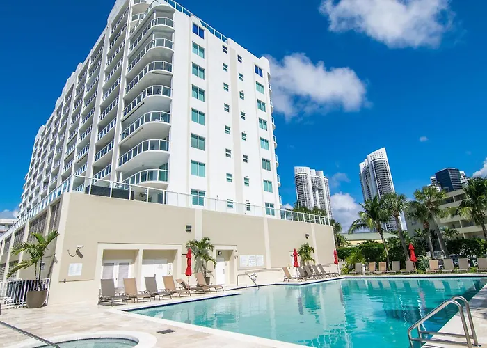 Marina Bay 1103 Villa Miami Beach