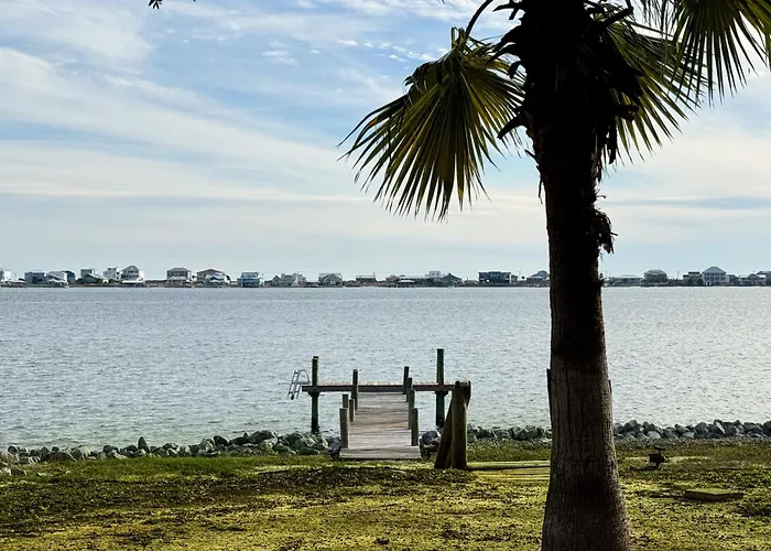 Bama Breeze Villa Gulf Shores
