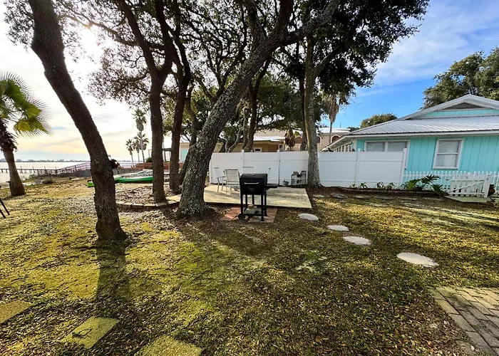 Bama Breeze Villa Gulf Shores