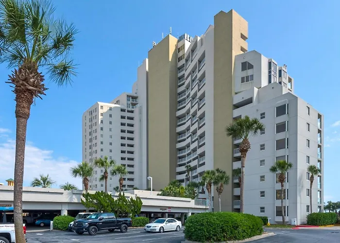 Beachside II 4297 Destin