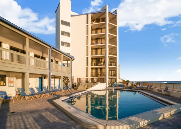 Aquavista Condominiums #205-W By Book That Condo Panama City Beach