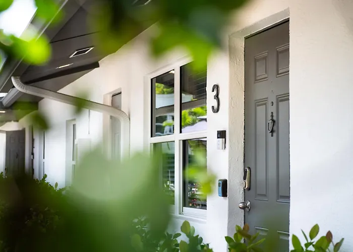 The Lauderdale Boutique Hotel Fort Lauderdale