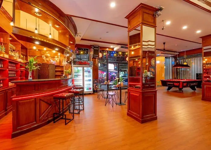 Lamai Hotel Patong