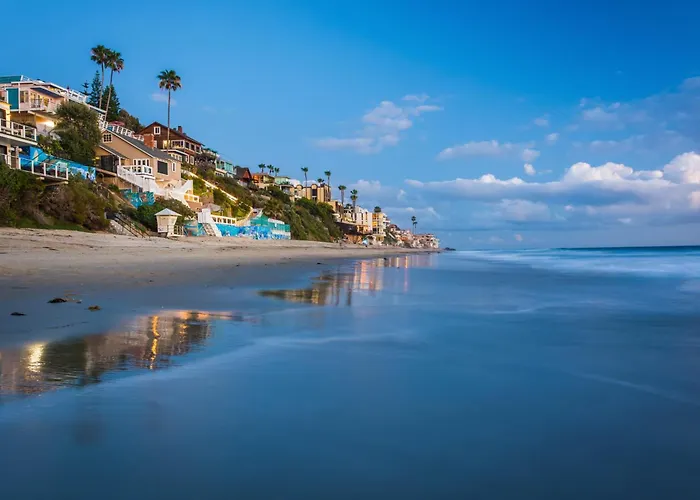 Villa Da Vinci At The Retreat At Laguna Beach