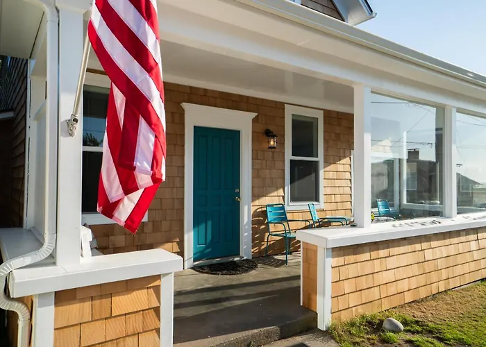 The Duffy House Villa Seaside