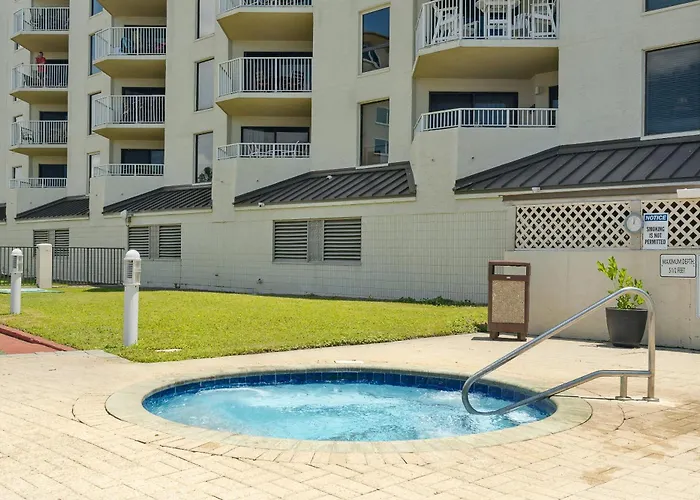 Inlet Reef Club By Panhandle Getaways Destin