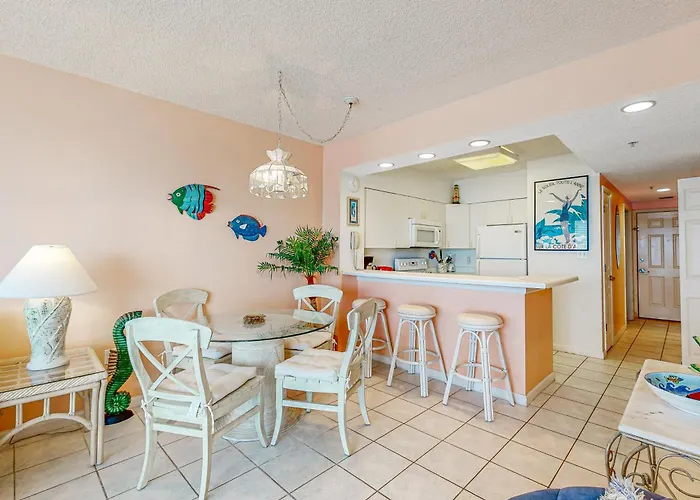 Silver Beach Orange Beach