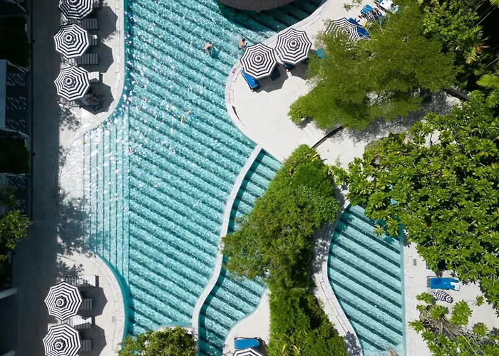 The Royal Paradise Hotel & Spa Patong