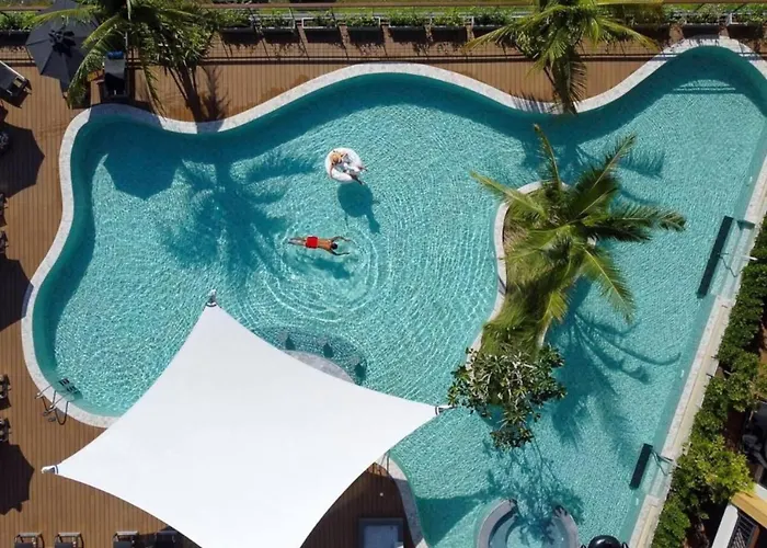Skyview Resort Phuket Patong Beach