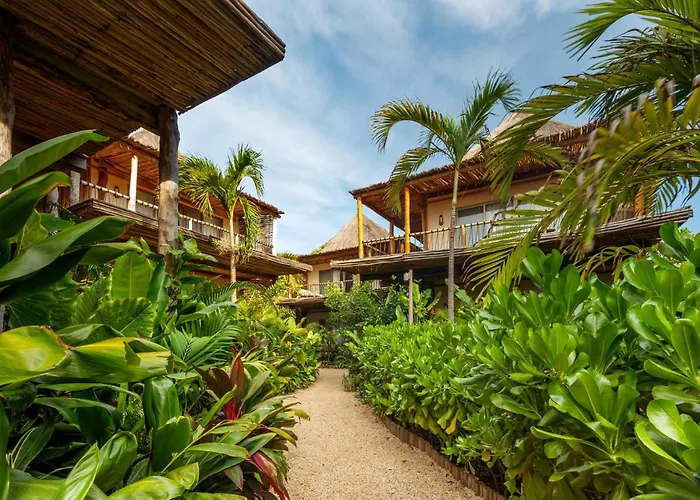 Hotel Shibari - Restaurant & Cenote Club Tulum
