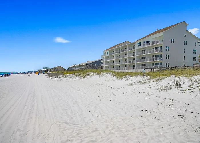 Cabana Club 401 Destin