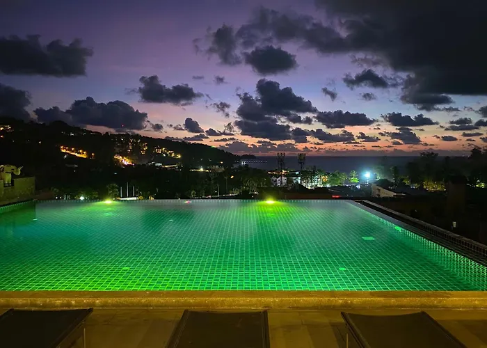 Youdee Hotel Patong