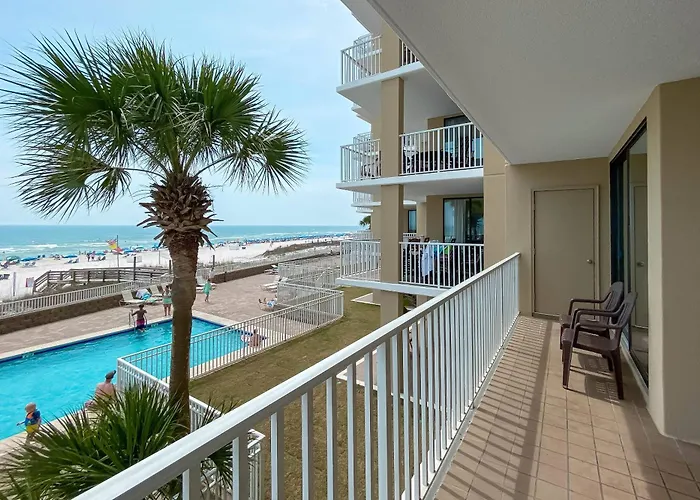 Romar Place 202 Orange Beach