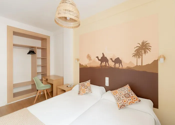 Hotel Bh Internacional Benidorm
