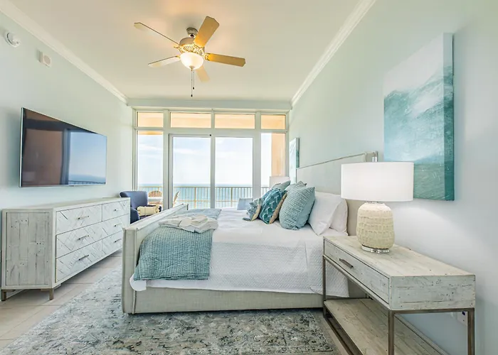 Phoenix Orange Beach II 1605