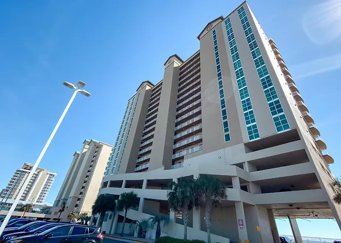 Crystal Shores West 101 Gulf Shores
