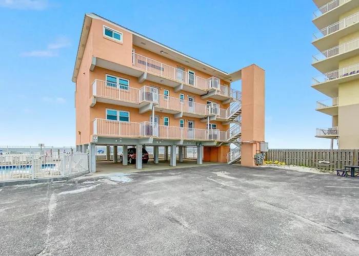 Harbor House A1 Villa Gulf Shores