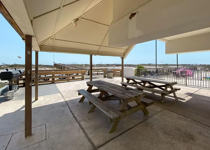 Island Winds West 180 Villa Gulf Shores