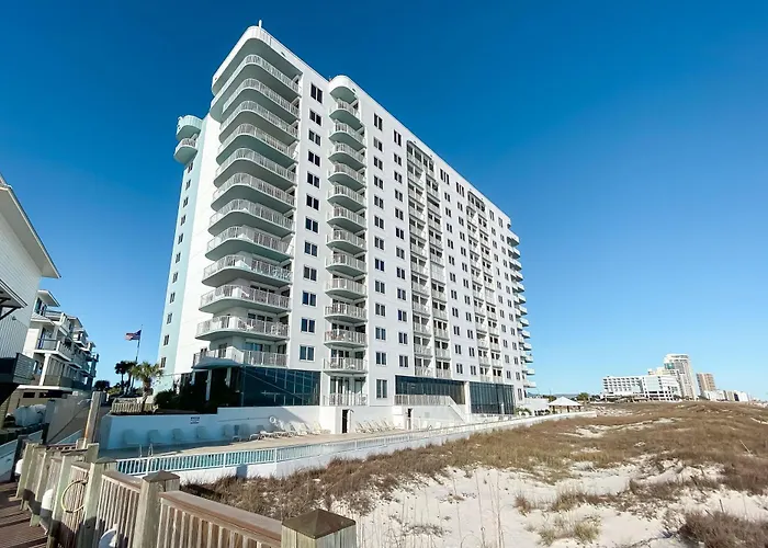 Summerchase 308 Orange Beach