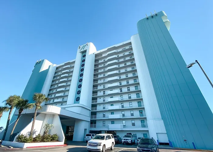 Summerchase 1208 Orange Beach