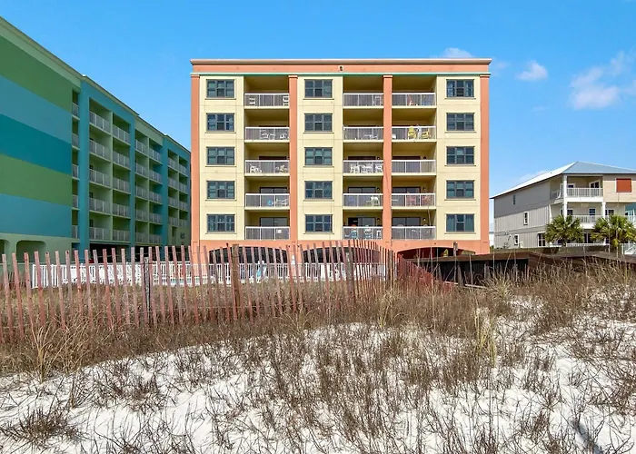 Harbour Place 112 Gulf Shores