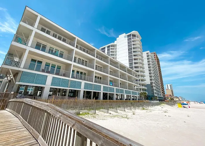 Sea Glass 416 Gulf Shores