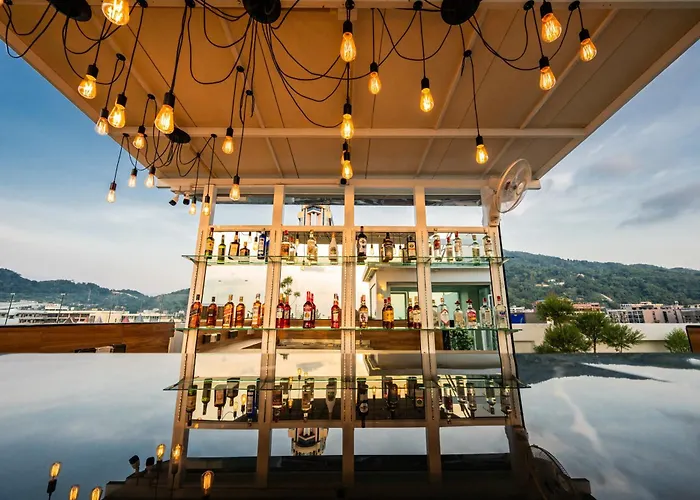 La Vista Patong Hotel