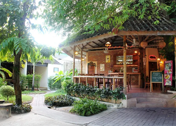 Baan Pron Phateep Patong