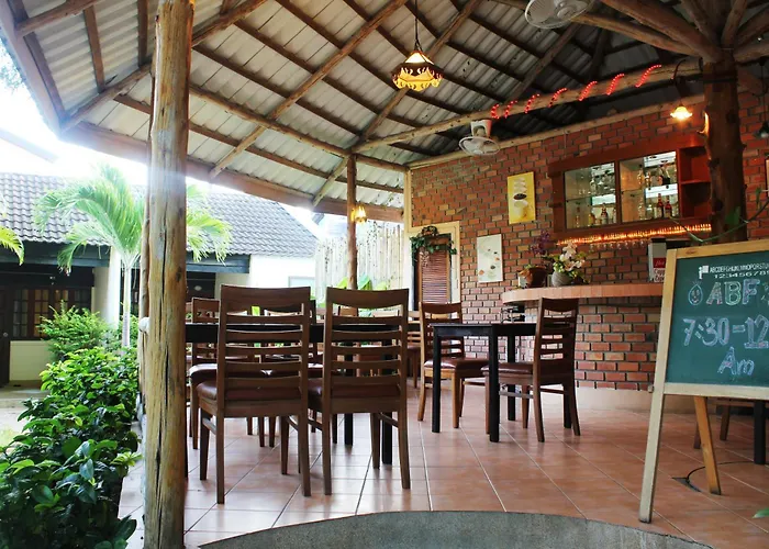 Baan Pron Phateep Patong