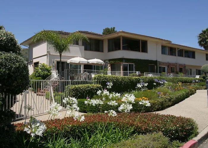 Laguna Shores Studio Suites Laguna Beach