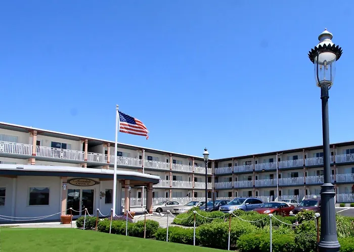Avondale By The Sea Hotel Cape May