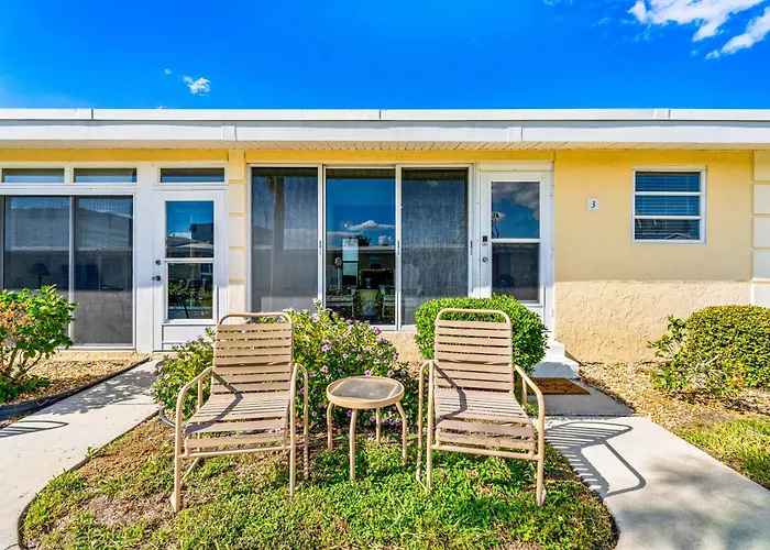 Casa Mar By Beachside Management Sarasota