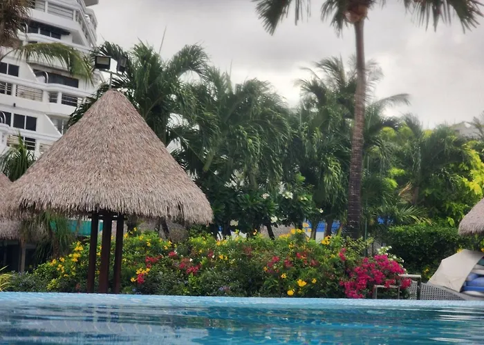 Andaman Sea View Private Bed & Breakfast Patong