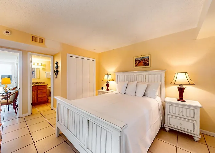 Island Shores Condos Gulf Shores