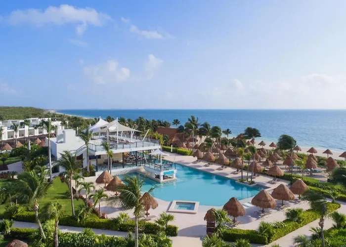 Finest Playa Mujeres Hotel Cancun