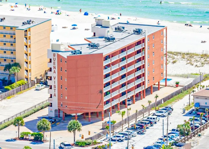 Buena Vista Villa Gulf Shores