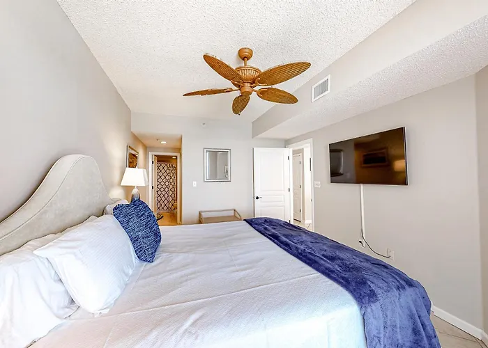 Silver Beach Orange Beach