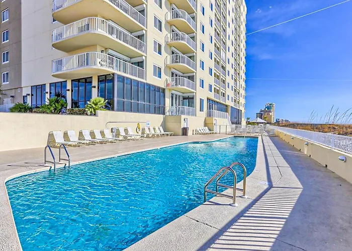 Summerchase 1 Orange Beach