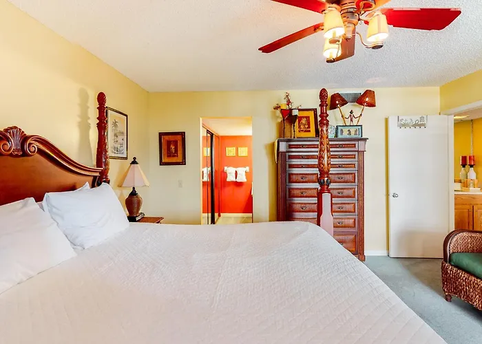 Mainsail I Apartment Destin