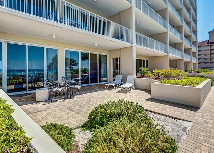 Tops'L Tides I Destin