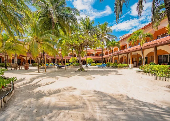 Sunbreeze Hotel San Pedro 