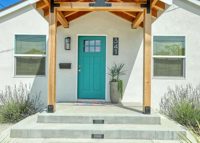 341 Main Street Villa Pismo Beach