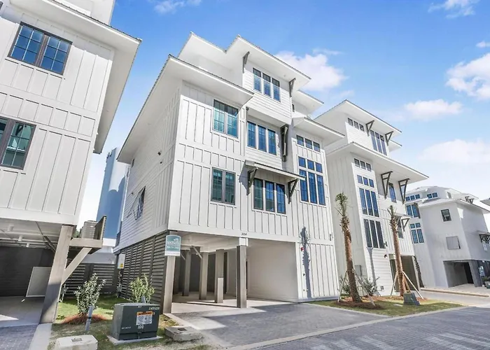 The Bluffs At Orange Beach #8 - Coastal Dreams