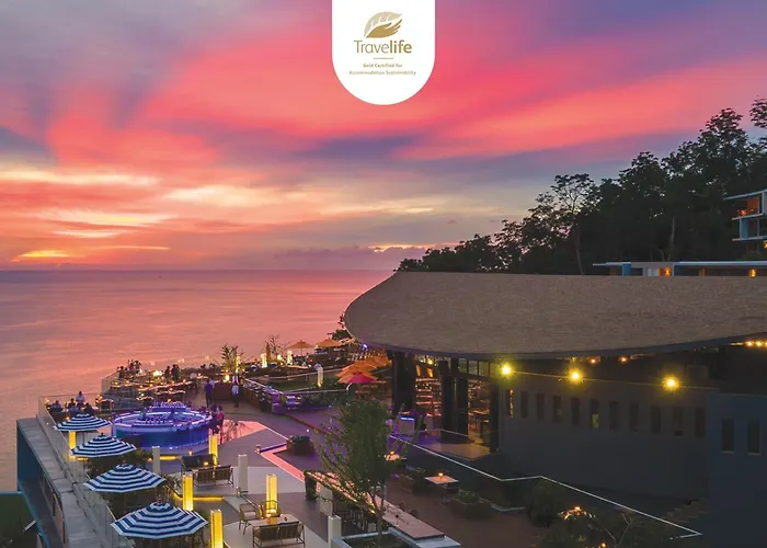 Kalima Resort And Spa Patong