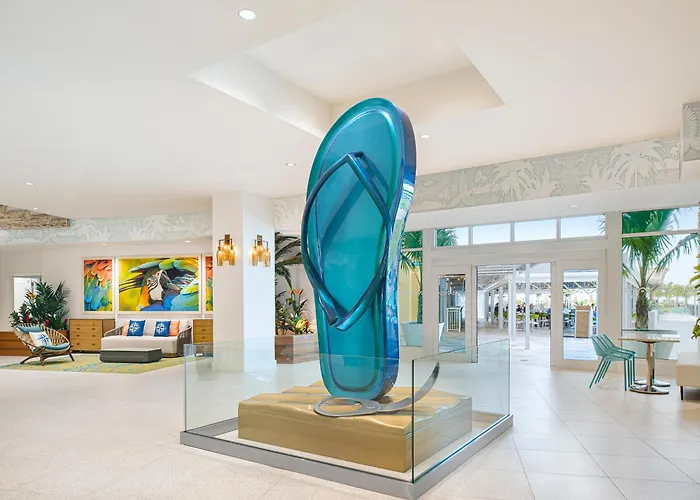 Margaritaville Beach Resort Ft Myers Beach Fort Myers Beach