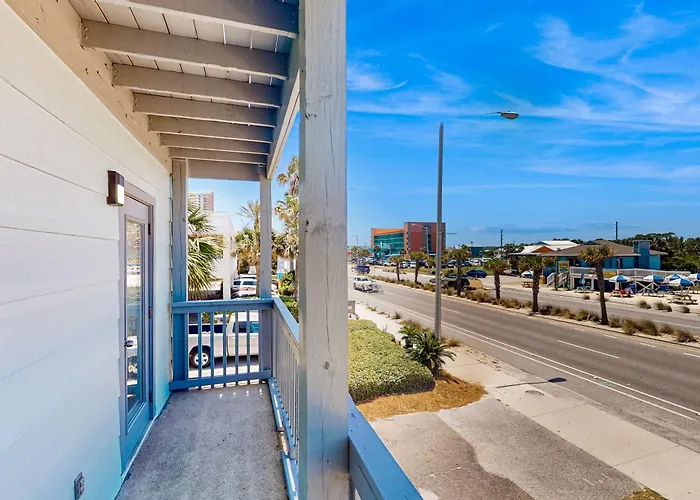 Ocean Reef Condos Gulf Shores