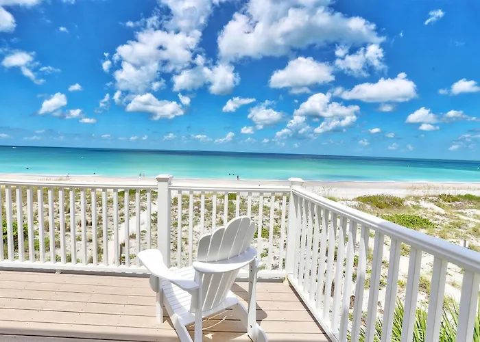 Beach Haven #C6 St. Pete Beach