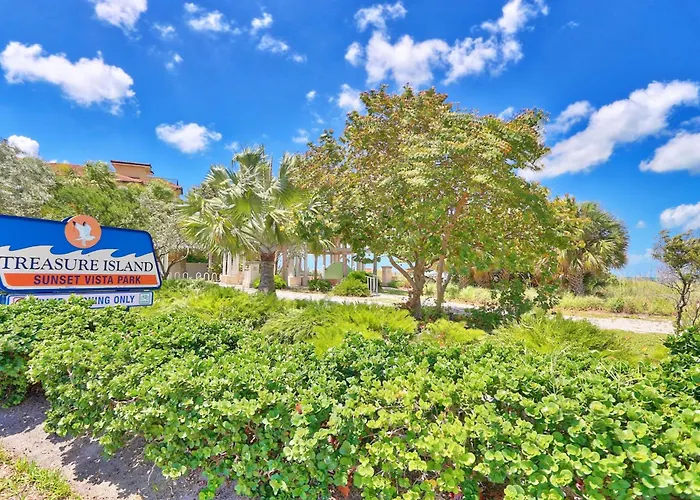Beach Haven #C6 St. Pete Beach