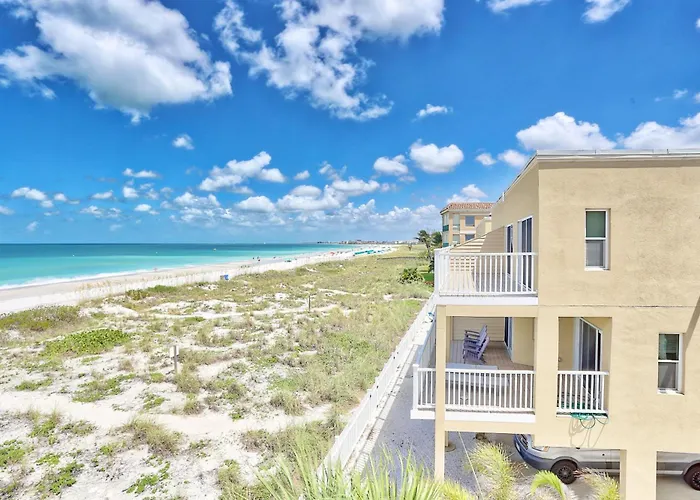 Beach Haven #C6 St. Pete Beach