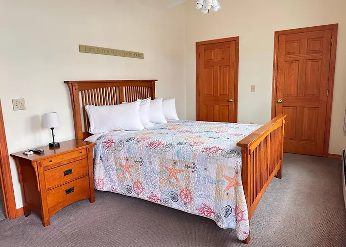 Abellona Inn & Suites Old Orchard Beach